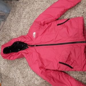 The North Face Jacket